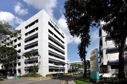 Ang Mo Kio Avenue 10 (D20), Warehouse #453077631